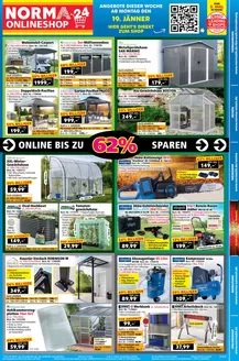Norma Katalog in Neudorf | Unsere besten Deals für Sie | 2026-01-25T00:00:00.000Z - 2026-01-29T00:00:00.000Z