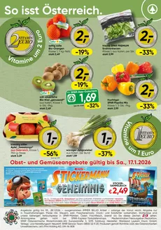 Eurospar Katalog in Behamberg | Tolle Rabatte auf ausgewählte Produkte | 2026-01-12T00:00:00.000Z - 2026-01-17T00:00:00.000Z