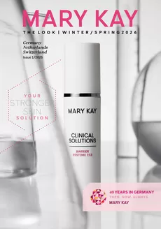 Mary Kay Katalog | theLOOK EN | 2026-01-01T00:00:00.000Z - 2026-06-30T00:00:00.000Z