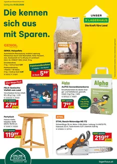 Lagerhaus Graz Land Katalog in Steyr | Lagerhaus Graz Land Flugblatt Jänner 2026 | 2026-01-19T00:00:00.000Z - 2026-02-01T00:00:00.000Z