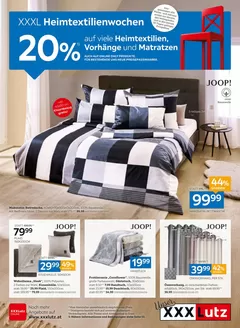XXXLutz Katalog | XXXLutz flugblatt | 2026-01-20T00:00:00.000Z - 2026-01-27T00:00:00.000Z