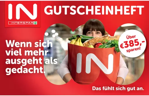 Interspar Katalog | Rabatte und Aktionen | 2026-01-27T00:00:00.000Z - 2026-02-10T00:00:00.000Z