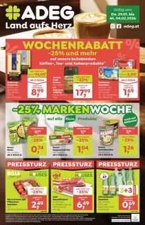 ADEG Katalog in Atzenbrugg | ADEG flugblatt | 2026-01-29T00:00:00.000Z - 2026-02-04T00:00:00.000Z