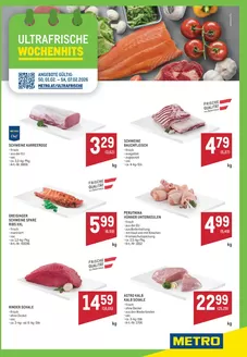 Metro Katalog in Friesach | Ultrafrische Wochenhits KW06 | 2026-02-01T00:00:00.000Z - 2026-02-07T00:00:00.000Z