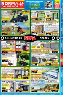 Norma Katalog in Japons | Attraktive Angebote entdecken | 2026-02-09T00:00:00.000Z - 2026-02-13T00:00:00.000Z