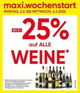 Maximarkt Katalog in Japons | Maximarkt flugblatt | 2026-02-02T00:00:00.000Z - 2026-02-04T00:00:00.000Z