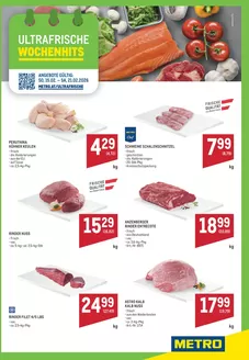 Metro Katalog | Ultrafrische Wochenhits KW08 2026 | 2026-02-15T00:00:00.000Z - 2026-02-21T00:00:00.000Z