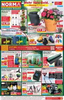Norma Katalog | Top-Deals für alle Kunden | 2026-02-23T00:00:00.000Z - 2026-02-27T00:00:00.000Z