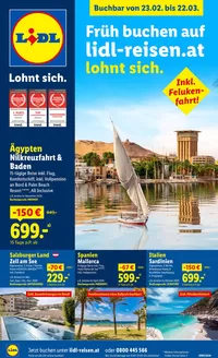 Lidl Katalog in Waidhofen an der Thaya | Buchbar ab 23.2. | 2026-02-23T00:00:00.000Z - 2026-03-22T00:00:00.000Z