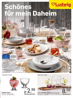 Möbel Ludwig Katalog | Top-Angebote für alle Schnäppchenjäger | 2026-02-24T00:00:00.000Z - 2026-03-10T00:00:00.000Z