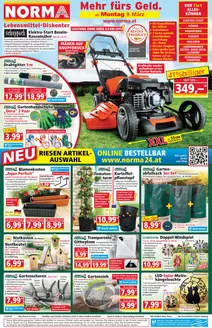 Norma Katalog | 2026 11 AT | 2026-03-09T00:00:00.000Z - 2026-03-09T00:00:00.000Z