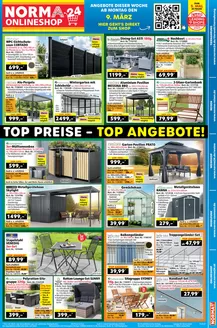 Norma Katalog | Kw11 2026 NORMA24 Prospektbeilage AT | 2026-03-01T00:00:00.000Z - 2026-03-15T00:00:00.000Z