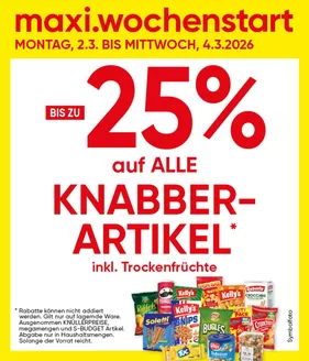 Maximarkt Katalog | Maximarkt flugblatt | 2026-03-02T00:00:00.000Z - 2026-03-04T00:00:00.000Z