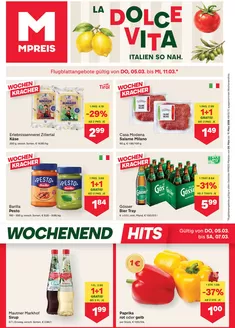 MPreis Katalog | FB KW10 2026 O | 2026-03-05T00:00:00.000Z - 2026-03-11T00:00:00.000Z