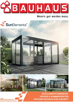 Bauhaus Katalog | Attraktive Sonderangebote für alle | 2026-03-02T00:00:00.000Z - 2026-03-16T00:00:00.000Z