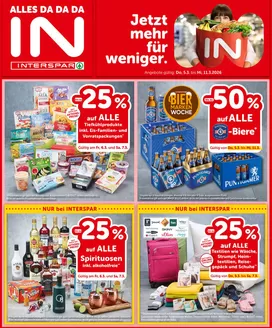Interspar Katalog | Top-Deals und Rabatte | 2026-03-05T00:00:00.000Z - 2026-03-11T00:00:00.000Z