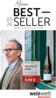 Interspar Katalog | Attraktive Angebote entdecken | 2026-03-05T00:00:00.000Z - 2026-04-01T00:00:00.000Z