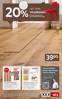 XXXLutz Katalog | Unsere besten Angebote für Sie | 2026-03-03T00:00:00.000Z - 2026-03-10T00:00:00.000Z