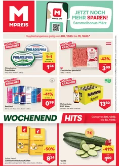 MPreis Katalog | FB KW11 2026 Tirol | 2026-03-12T00:00:00.000Z - 2026-03-18T00:00:00.000Z