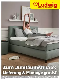 Möbel Ludwig Katalog in Graz | Möbel Ludwig flugblatt | 2026-03-16T00:00:00.000Z - 2026-03-30T00:00:00.000Z