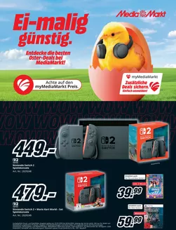 MediaMarkt Katalog | MediaMarkt: Angebote | 2026-03-22T00:00:00.000Z - 2026-04-04T00:00:00.000Z