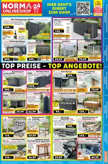 Norma Katalog in Feldbach | Kw14 2026 NORMA24 Prospektbeilage AT | 2026-03-30T00:00:00.000Z - 2026-04-05T00:00:00.000Z
