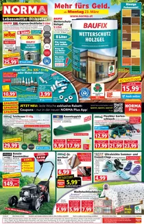 Norma Katalog | 2026 13 AT | 2026-03-24T00:00:00.000Z - 2026-04-07T00:00:00.000Z