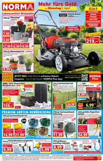 Norma Katalog | 2026 15 AT | 2026-04-07T00:00:00.000Z - 2026-04-07T00:00:00.000Z