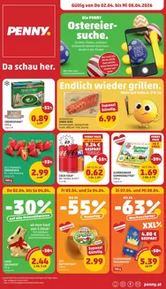 Penny Katalog | Exklusive Deals für unsere Kunden | 2026-04-02T00:00:00.000Z - 2026-04-08T00:00:00.000Z