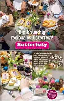 Sutterlüty Katalog in Amstetten | FB KW14 2026 A4 WEB | 2026-04-03T00:00:00.000Z - 2026-04-03T00:00:00.000Z