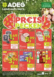 ADEG Katalog | Aktuelle Sonderaktionen | 2026-03-26T00:00:00.000Z - 2026-04-08T00:00:00.000Z