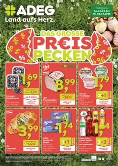 ADEG Katalog in Amstetten | Attraktive Angebote entdecken | 2026-03-26T00:00:00.000Z - 2026-04-08T00:00:00.000Z