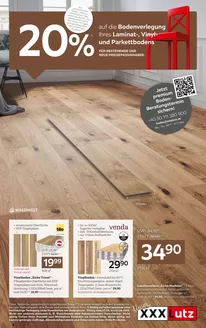 XXXLutz Katalog | Unsere besten Deals für Sie | 2026-04-07T00:00:00.000Z - 2026-04-21T00:00:00.000Z