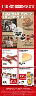 Der Grissemann Katalog in Linz | Der Grissemann flugblatt | 2026-04-16T00:00:00.000Z - 2026-04-22T00:00:00.000Z