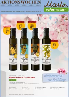 Martin Reformstark Katalog in Gurk | Exklusive Schnäppchen | 2026-04-01T00:00:00.000Z - 2026-04-30T00:00:00.000Z