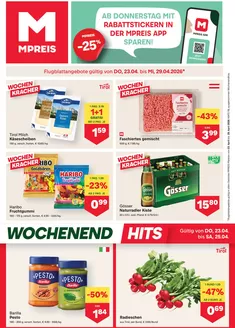 MPreis Katalog | FB KW17 2026 O | 2026-04-23T00:00:00.000Z - 2026-04-29T00:00:00.000Z