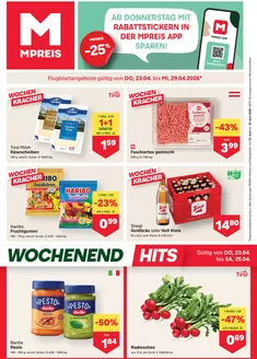 MPreis Katalog | FB KW17 2026 O | 2026-04-23T00:00:00.000Z - 2026-04-29T00:00:00.000Z