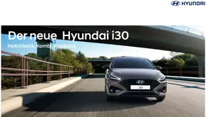 Hyundai Katalog in Unterwart | Hyundai i30 | 2025-04-11T00:00:00.000Z - 2026-04-11T00:00:00.000Z