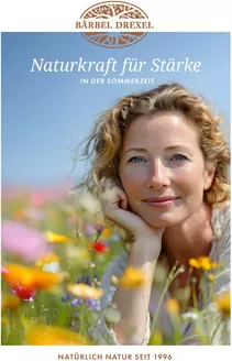 Bärbel Drexel Katalog | Bärbel Drexel flugblatt | 2026-04-29T00:00:00.000Z - 2026-05-13T00:00:00.000Z