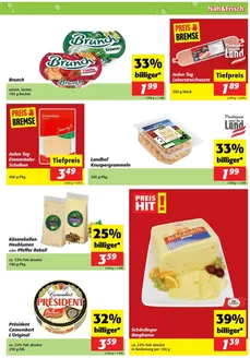Nah & Frisch Katalog | Top-Angebote für Sparfüchse | 2026-05-06T00:00:00.000Z - 2026-05-12T00:00:00.000Z