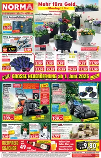 Norma Katalog in Sankt Peter am Ottersbach | 2026 20 AT | 2026-05-11T00:00:00.000Z - 2026-05-17T00:00:00.000Z