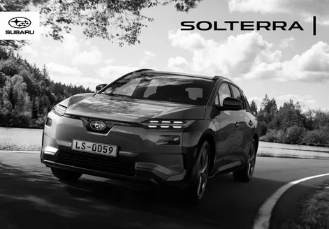 Subaru Katalog in Neudorf | 26S SB8 SOL EC localize ATDE 260420 v1 Ansicht | 2026-05-05T00:00:00.000Z - 2026-05-19T00:00:00.000Z