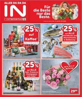 Interspar Katalog | Attraktive Angebote entdecken | 2026-05-07T00:00:00.000Z - 2026-05-20T00:00:00.000Z
