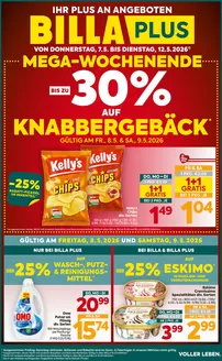 BILLA PLUS Katalog | BILLA PLUS FB KW19 2026 Wien | 2026-05-07T00:00:00.000Z - 2026-05-12T00:00:00.000Z