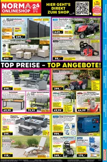Norma Katalog in Mistelbach | Kw21 2026 NORMA24 Prospektbeilage AT | 2026-05-18T00:00:00.000Z - 2026-05-24T00:00:00.000Z