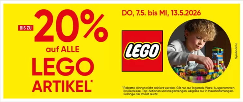 Maximarkt Katalog in Mistelbach | Tolles Angebot für alle Kunden | 2026-05-07T00:00:00.000Z - 2026-05-13T00:00:00.000Z