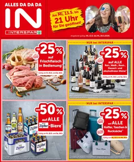 Interspar Katalog | Sonderangebote für Sie | 2026-05-13T00:00:00.000Z - 2026-05-20T00:00:00.000Z