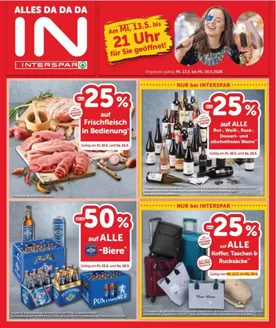 Interspar Katalog | Sonderangebote für Sie | 2026-05-13T00:00:00.000Z - 2026-05-20T00:00:00.000Z