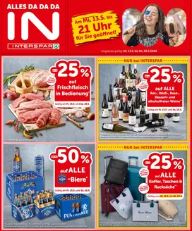 Interspar Katalog | Sonderangebote für Sie | 2026-05-13T00:00:00.000Z - 2026-05-20T00:00:00.000Z