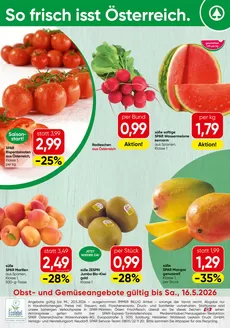 Eurospar Katalog | Aktuelle Deals und Angebote | 2026-05-11T00:00:00.000Z - 2026-05-16T00:00:00.000Z
